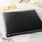 6 Pack: Black Mega Faux Leather Scrapbook, 12" x 12" by Recollections®